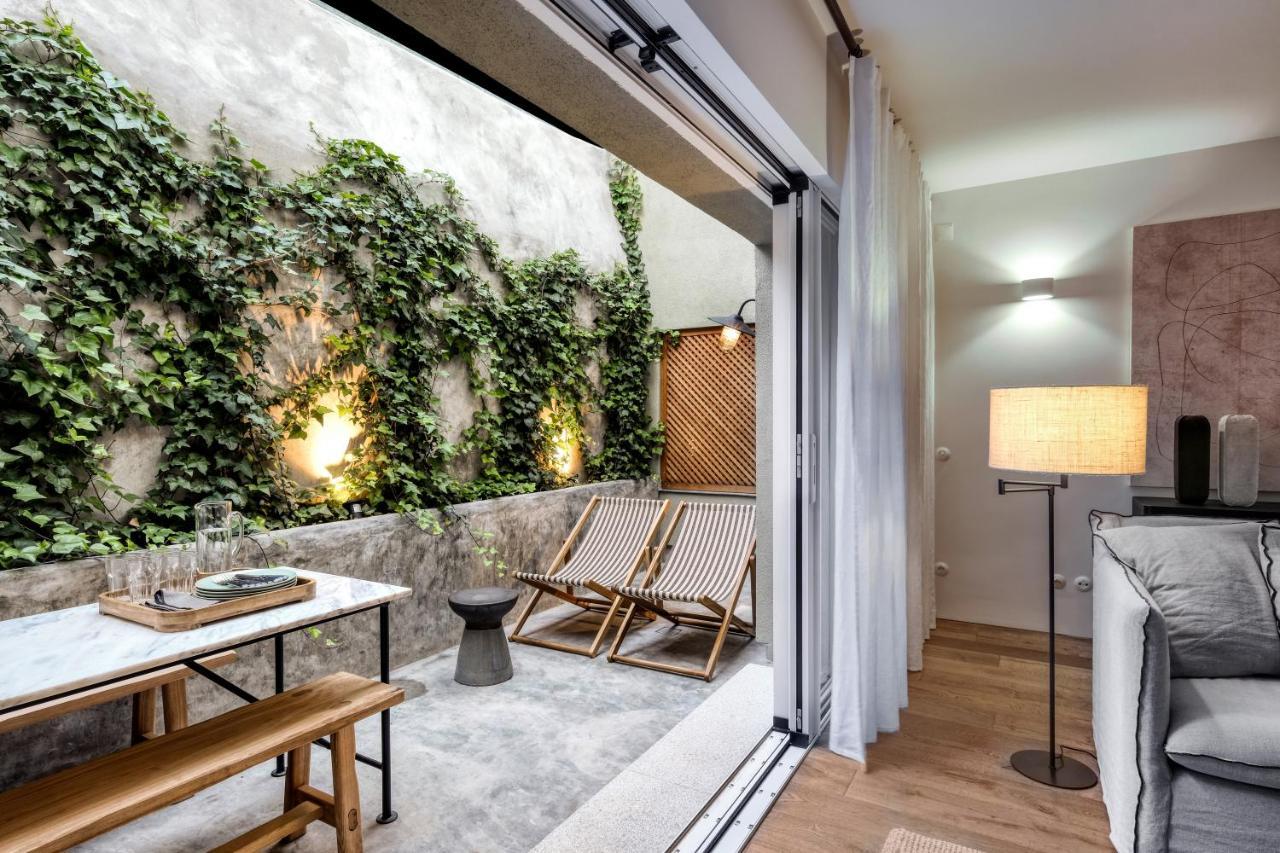 Apartament Victoria XV Віавіа Zewnętrze zdjęcie